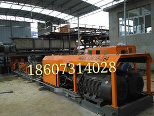 湖南和宇重工机械有限公司充填工业泵利国利民