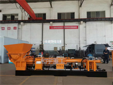 昆明混凝土输送泵小型车载泵哪里买