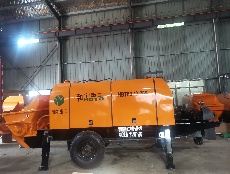 如何抢购西双版纳怒江迪庆混凝土泵湖南和宇重工告诉你