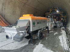 和宇重工教您选择混凝土S阀泵和混凝土闸板阀泵